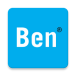 Logo of Ben android Application 